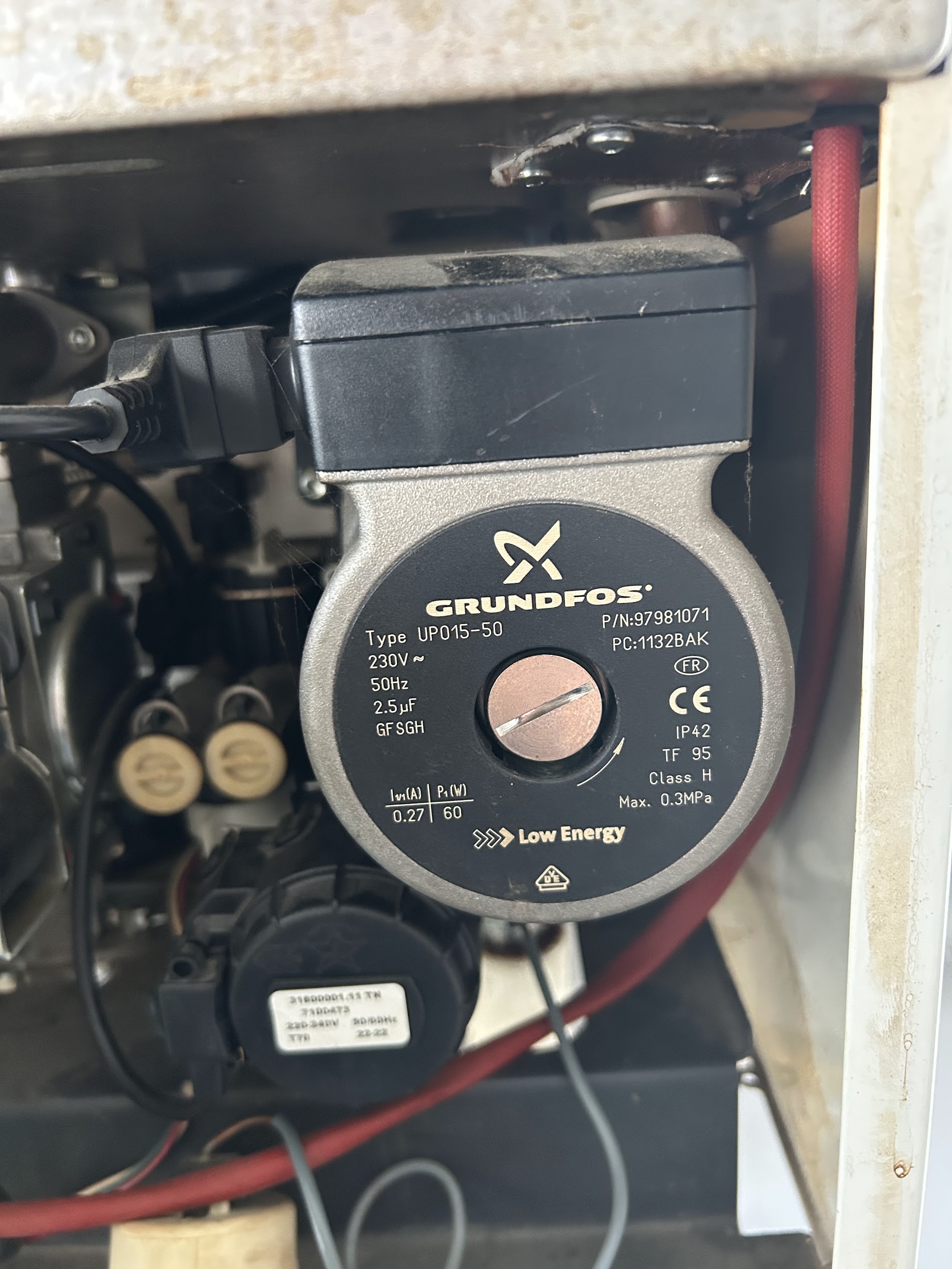Servis Çalışması 2